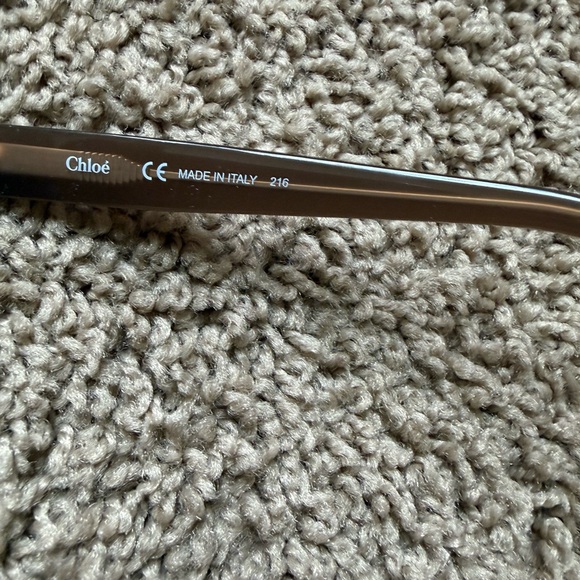 Chloe Brown Sunglasses - Picture 7 of 13